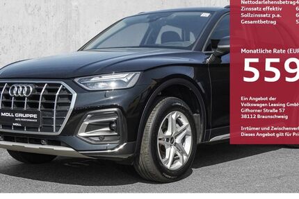 Audi Q5 26.375 km 43.470 &euro; Düsseldorf 40549