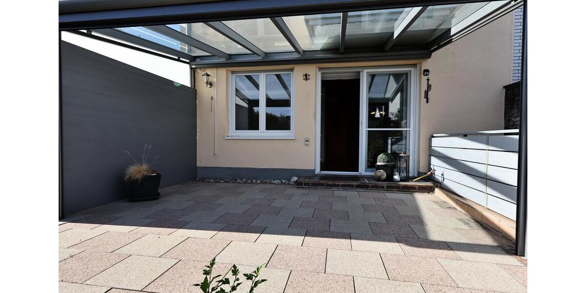 Reihenhaus Bergheim Auenheim - 4 Zimmer, 87 m&sup2;, 399.000&euro; | Angebot:27457436