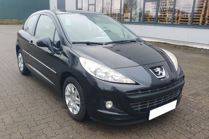 Peugeot 207 129.000 km 2.999 &euro; Tönisvorst 47918
