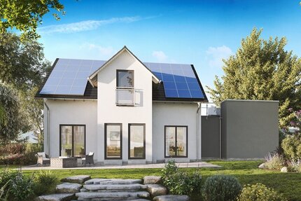 Ihr neues Familienzuhause in Korschenbroich - Flexibel gestalten, zukunftssicher leben - Haus Nettetal Hühr | Angebot:27429535