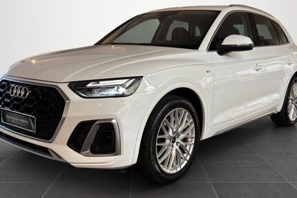 Audi Q5 80.117 km 33.959 &euro; Moenchengladbach 41063