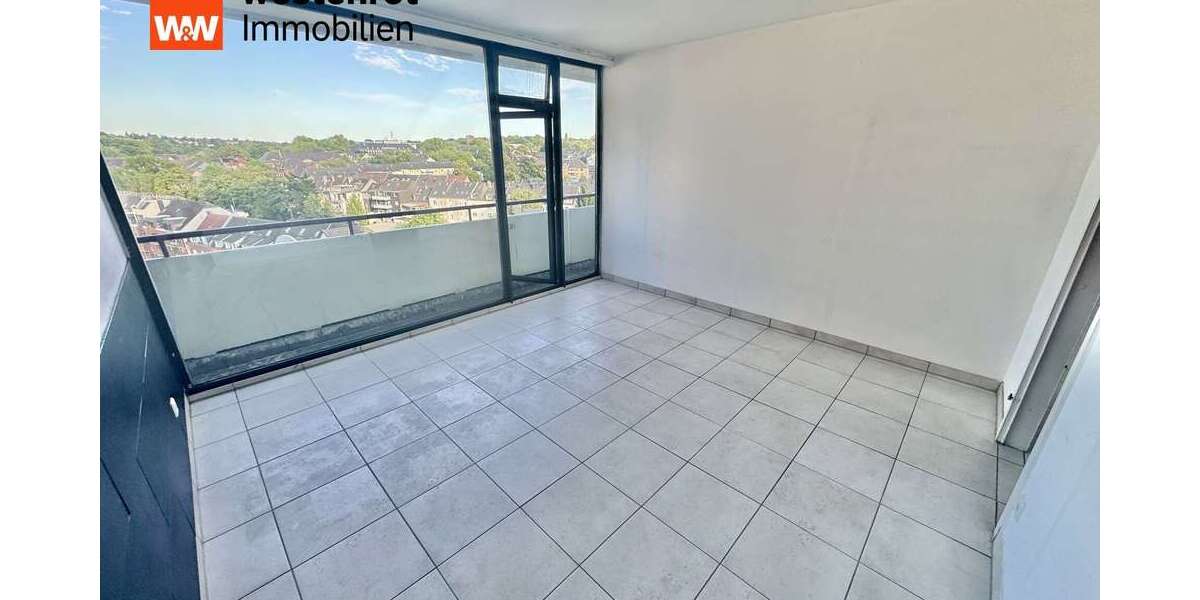 Etagenwohnung Mülheim an der Ruhr - 2 Zimmer, 47 m&sup2;, 69.900&euro; | Angebot:27210128