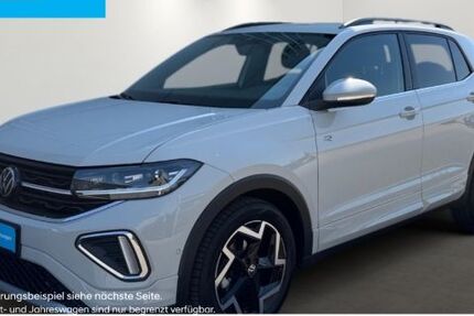 VW T-Cross 7.563 km 28.470 &euro; Neuss 41460