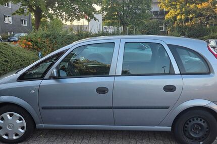 Opel Meriva 133.000 km 2.290 &euro; Kaarst 41564
