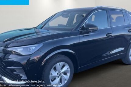 VW Tiguan 2.500 km 48.480 &euro; Neuss 41460