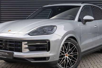 Porsche Cayenne 18.380 km 93.900 &euro; Moers 47441