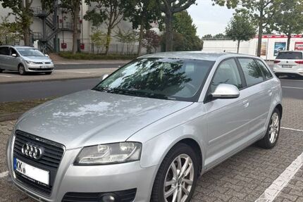 Audi A3 92.724 km 8.900 &euro; Viersen 41751