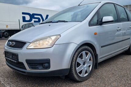 Ford Focus 97.800 km 1.399 &euro; Willich 47877