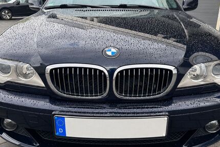 BMW 325 88.782 km 23.325 &euro; Meerbusch 40667