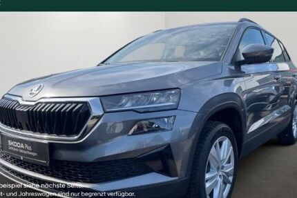Skoda Karoq 24.161 km 29.860 &euro; Dormagen 41540