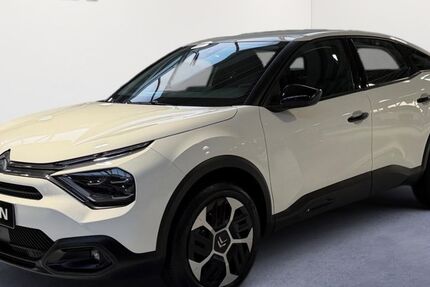 Citroen C4 16.541 km 17.380 &euro; Düsseldorf 40233