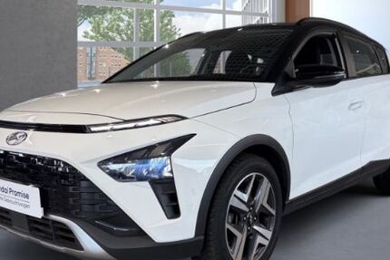 Hyundai BAYON 43.400 km 14.987 &euro; Jüchen 41363