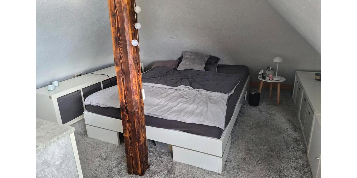 Maisonettenwohnung Mülheim an der Ruhr Linksruhr - 3 Zimmer, 65 m&sup2;, 880&euro; | Angebot:27541603