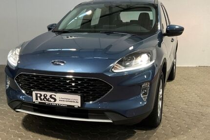 Ford Kuga 27.077 km 20.970 &euro; Pulheim 50259