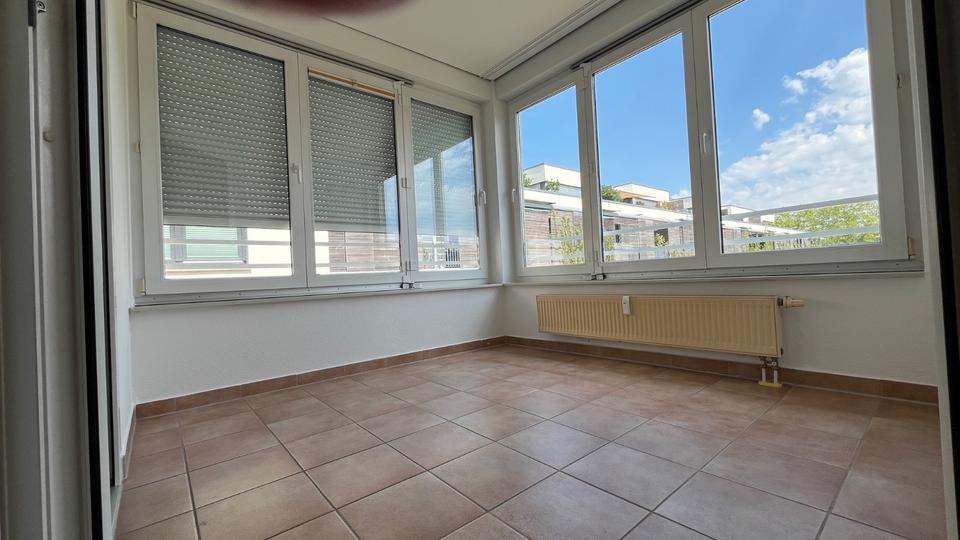 Etagenwohnung Mülheim an der Ruhr Menden-Holthausen - 1 Zimmer, 57 m&sup2;, 885&euro; | Angebot:27547881