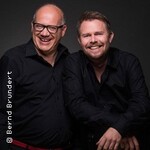 Frowin & Loeffler: Selten so gelacht - Der Praxistest