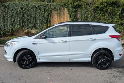 Ford Kuga 167.000 km 10.900 &euro; Duisburg 47228