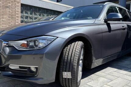 BMW 320 189.583 km 9.500 &euro; Grevenbroich 41515