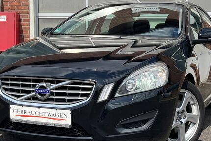 Volvo S60 282.000 km 5.888 &euro; Düsseldorf 40233