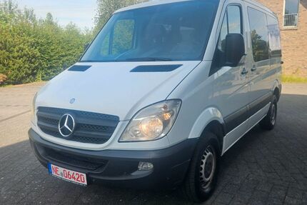 Mercedes-Benz Sprinter 170.500 km 13.499 &euro; Neuss 41460