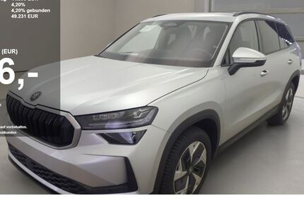 Skoda Kodiaq 23.911 km 44.990 &euro; Krefeld 47809