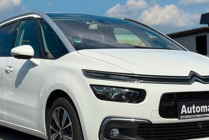 Citroen Grand C4 Picasso / SpaceTourer 123.705 km 12.999 &euro; Duisburg 47178