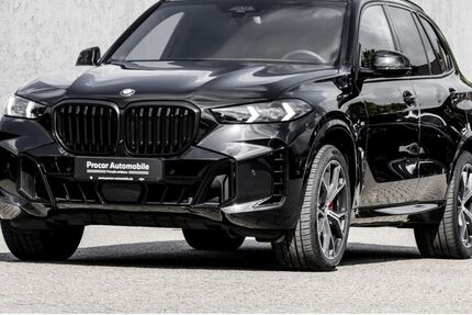 BMW X5 10.700 km 76.440 &euro; Velbert 42553