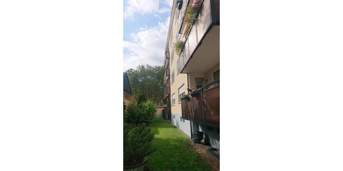 Hochparterre Leverkusen Bürrig - 3 Zimmer, 73 m&sup2;, 195.000&euro; | Angebot:27472207