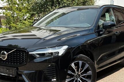 Volvo XC60 92.000 km 34.840 &euro; Düsseldorf 40468