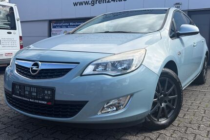 Opel Astra 133.660 km 3.500 &euro; Mönchengladbach 41066
