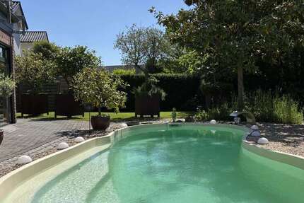Haus Nettetal - 4 Zimmer, 201 m&sup2;, 795.000&euro; | Angebot:27352463