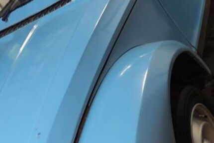 Citroen 2 CV 65.000 km 6.997 &euro; Grevenbroich 41515