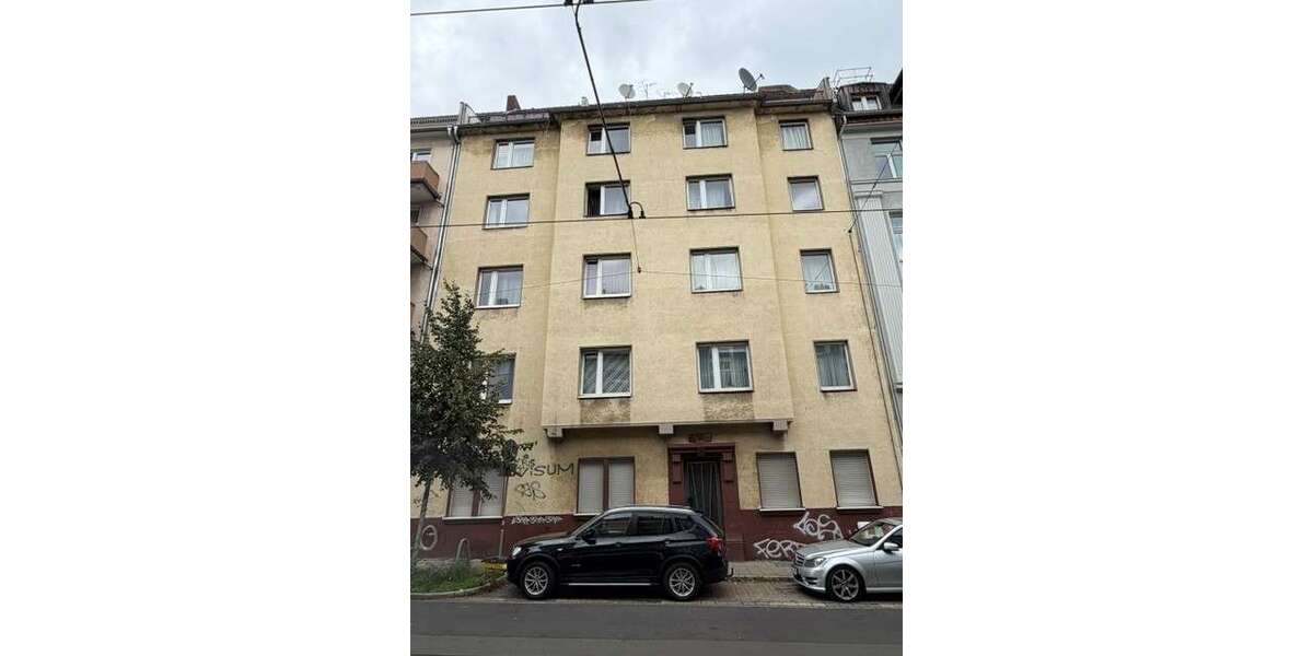 Etagenwohnung Düsseldorf Stadtbezirk 3 - 2.5 Zimmer, 37 m&sup2;, 109.000&euro; | Angebot:27503283