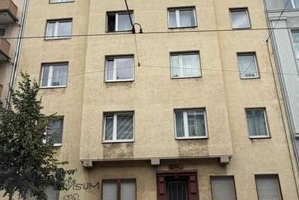 Wohnung Düsseldorf Stadtbezirk 3 - 2.5 Zimmer, 37 m&sup2;, 109.000&euro; | Angebot:27503283