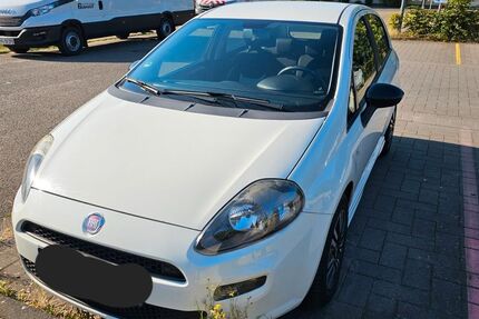 Fiat Punto Evo 135.146 km 4.000 &euro; Bergheim 50126