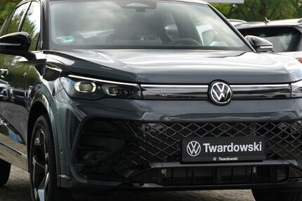 VW Tiguan 18.618 km 46.990 &euro; Wegberg 41844