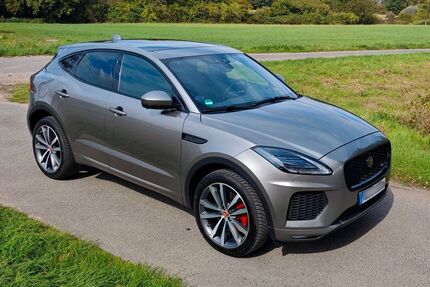 Jaguar E-Pace 48.000 km 25.990 &euro; Moers 47445