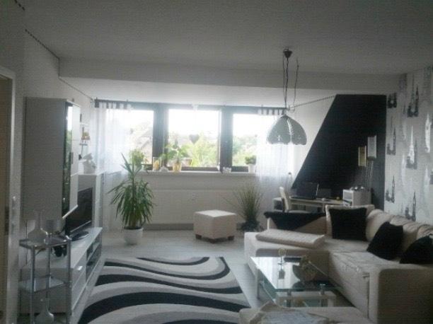 Dachgeschoßwohnung Neukirchen-Vluyn Vluyn - 3 Zimmer, 95 m&sup2;, 1.050&euro; | Angebot:27543143