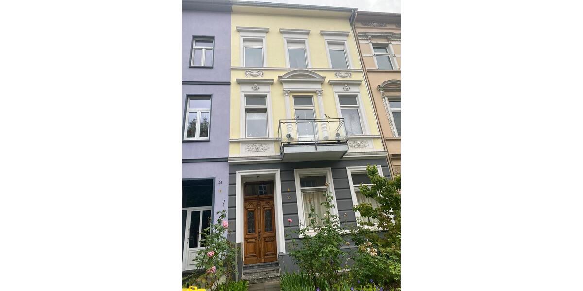 Maisonettenwohnung Krefeld - 2 Zimmer, 61 m&sup2;, 670&euro; | Angebot:27537504