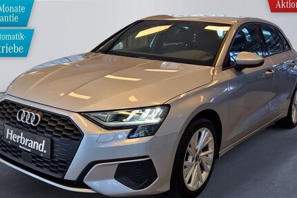 Audi A3 71.231 km 20.850 &euro; Krefeld 47800