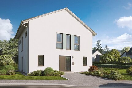 Individuelles Einfamilienhaus in Mülheim an der Ruhr - Flexibles Wohnen mit allkauf Qualität und Planungssicherheit - Haus Mülheim an der Ruhr Linksruhr | Angebot:27463846