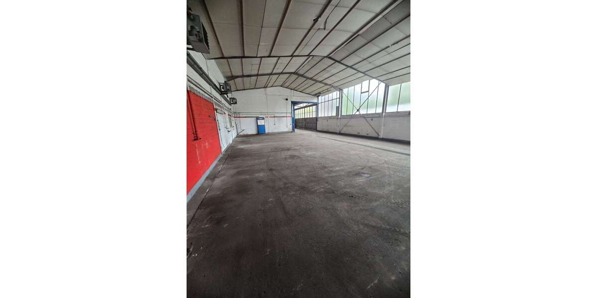 Gewerbeobjekt Duisburg Buchholz - 4.100&euro; | Angebot:26781710
