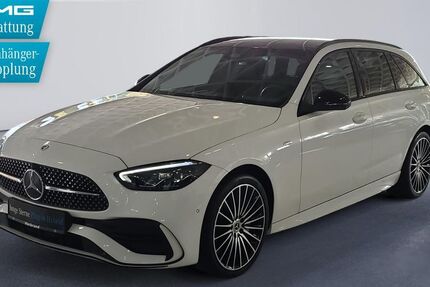 Mercedes-Benz C 300 37.800 km 46.640 &euro; Bergheim 50126
