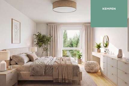 Wohnung Kempen - 3 Zimmer, 82 m&sup2;, 411.000&euro; | Angebot:27540284