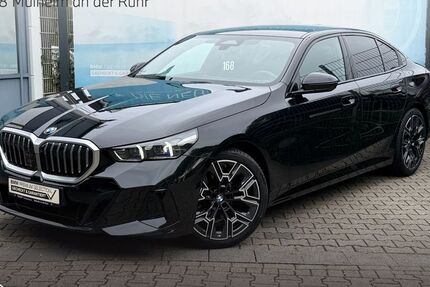 BMW 520 25.283 km 53.449 &euro; Mülheim an der Ruhr 45478