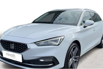 Seat Leon 64.321 km 20.340 &euro; Moers 47441