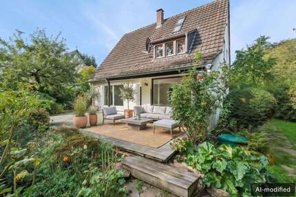 Haus Neuss - Bolssiedlung Bolssiedlung - 5 Zimmer, 130 m&sup2;, 790.000&euro; | Angebot:27341864