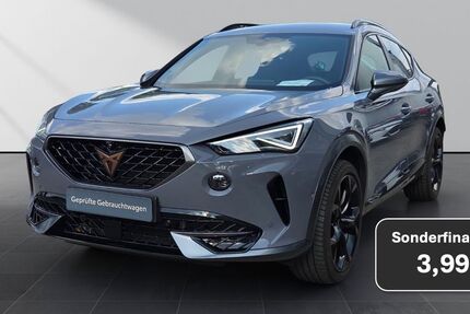 Cupra Formentor 21.600 km 32.990 &euro; Solingen 42719