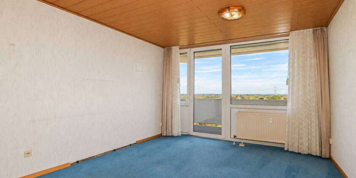 Etagenwohnung Dormagen - 3 Zimmer, 78 m&sup2;, 140.000&euro; | Angebot:27513970