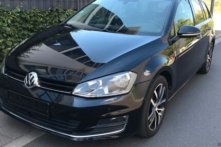 VW Golf 195.000 km 7.950 &euro; Pulheim 50259